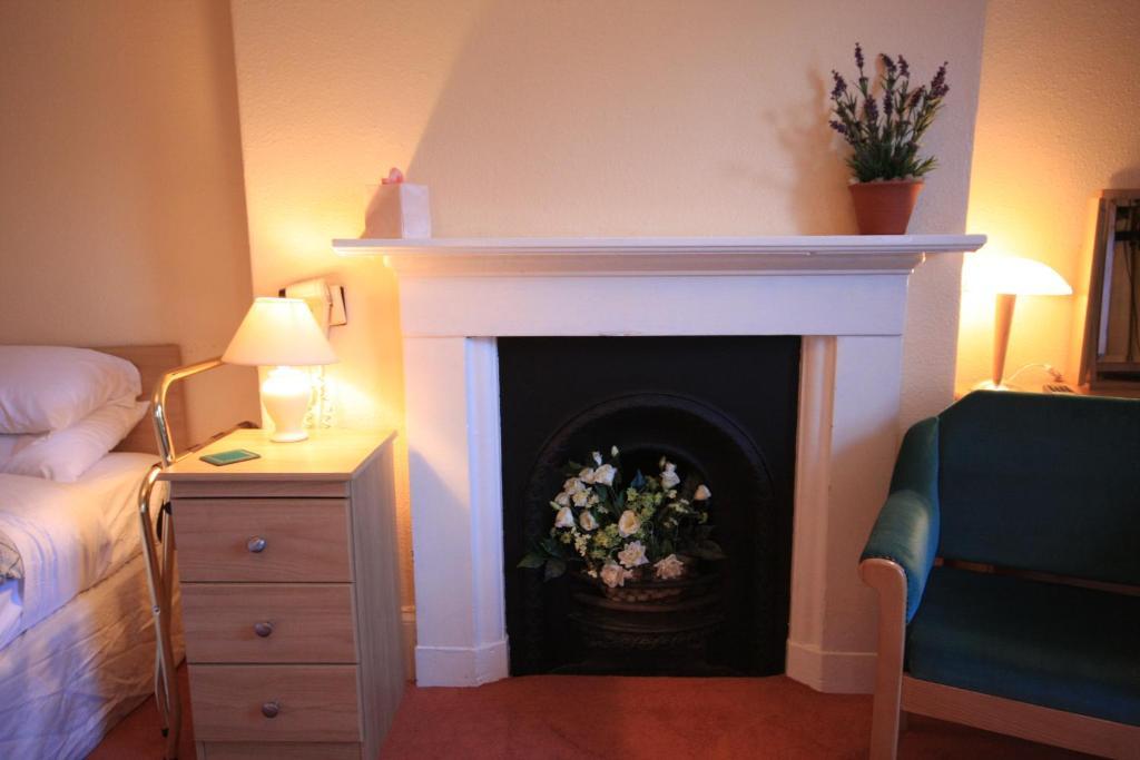 Cumberland Inn Alston Zimmer foto